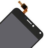 For Asus ZenFone 4 Max 5.5 (ZC554KL) LCD Screen and Digtizer Assembly Replacement - Black - Grade S+