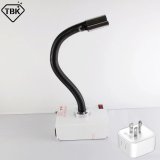 TBK 448A Automatic Induction Ion Wind Snake Dust Blowing and Static Elimination Ion Fan Static Eliminator