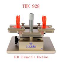 TBK 928 LCD Touch Screen Dismantle Manual A-frame Separator For Mobile Phone Precisely Repair Adjust