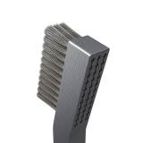 Qianli iBrush Aluminum Alloy Brush Heat Resistance Brush for Phone CPU Glue Removal Polishing Grinding
