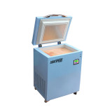 LIGHTSPEED-588 Freezing Machine Instruments Touch Screen Separating Machine -180 Frozen tablet screen removal