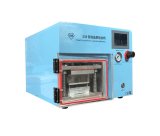 LCD Cover Vacuum Laminator Machine LCD Defoamer Debubble Machine TBK-508 LCD For Mobile Phone