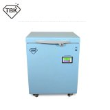 TBK-598 Professional Mass -180 degree LCD Touch Screen Freezing Separating Machine LCD Panel Frozen Separator Machine for edge