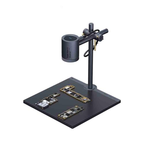 Qianli Toolplus 2021 Super Cam X 3D Thermal imager Camera Cell Phone PCB Troubleshoot Motherboard Repair Fault Diagnosis Instrument