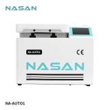 NA-AUTO1 LCD Laminaning bubble remove all in ine machine For  Curved Screen integrated Machine