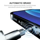TBK BK-008 Precision Electric Screwdriver Mobile Phone Repair for iPhone iPad Samsung