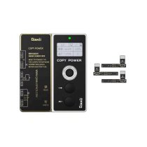 QIANLI Copy Power Battery Data Corrector Flex Cable for iPhone 11 11PRO 12PROMAX Solve Battery Encryption