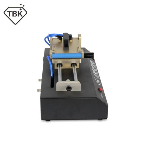 TBK-761 Built-in Vacuum pump Universal OCA Film Laminating OCA Laminator for Mobile Phone LCD Touch Screen Repair