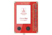 QianLi clone -boy eeprom programmer box  LCD screen true tone repair programmer vibration Photosensitive for iPhone 7 8 XR XS