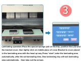 TBK908 Automatic Vacuum OCA Laminating Machine Debubble Remover For iPad Mobile Phone Tablet Screen Under 15 Inch LCD Repair