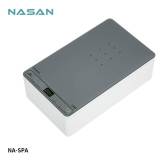 NASAN NA-SPA LCD Separator Machine with Touch Button Control for All Phone Screens Separating
