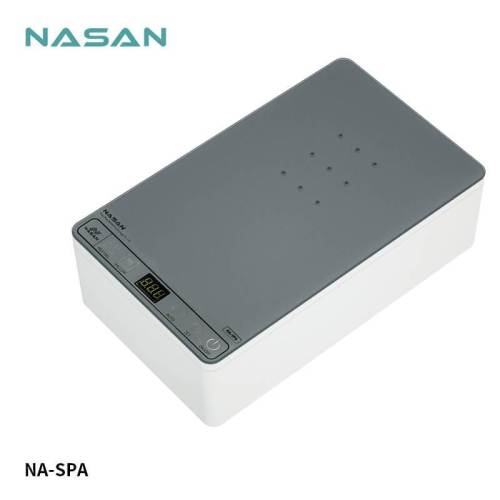 NASAN NA-SPA LCD Separator Machine with Touch Button Control for All Phone Screens Separating