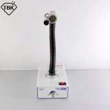TBK 448A Automatic Induction Ion Wind Snake Dust Blowing and Static Elimination Ion Fan Static Eliminator