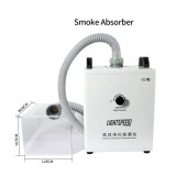 LIGHTSPEED-618 Laser Dust Smoke Purifier Cleaner Fume Extractor Purification Smoking Instrument Welding Smoke Fume Extractor