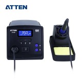 Atten St-80 Constant Temperature Soldering Station 80w High Power Electric Soldering Iron Plug-in Heater Welding Repair