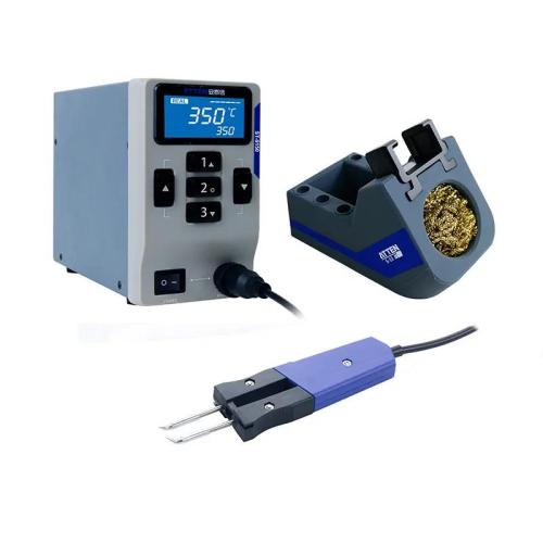 ATTEN Original  ST-1509 110V/220V Digital Soldering StationCompatible with Various Type of Solder Tools