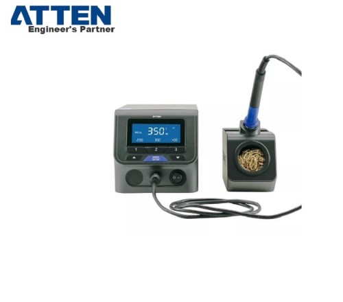 ATTEN Original ST-1503 and ST-1503D  ITO Function 150W High Frequency Soldering Station