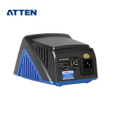 ATTEN  ST-80 Intelligent Constant Temperature Industrial Grade Soldering Iron Station Tools Professional Soldering Station