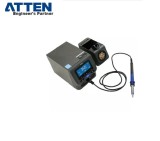 ATTEN Original ST-1503 and ST-1503D  ITO Function 150W High Frequency Soldering Station