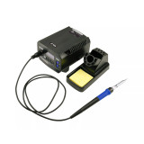 ATTEN AT-989D 110V 220V65W  Constant Temperature Electric 900M-T Soldering Iron Lead Free ESD Digital Soldering Station