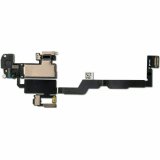 For iPhone XS Ear Speaker Proximity Sensor Mic Flex Cable Replacement