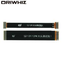 For Back Camera Testing Cable for iPhone 12/12 Pro Max/12 Pro 2pcs in one set