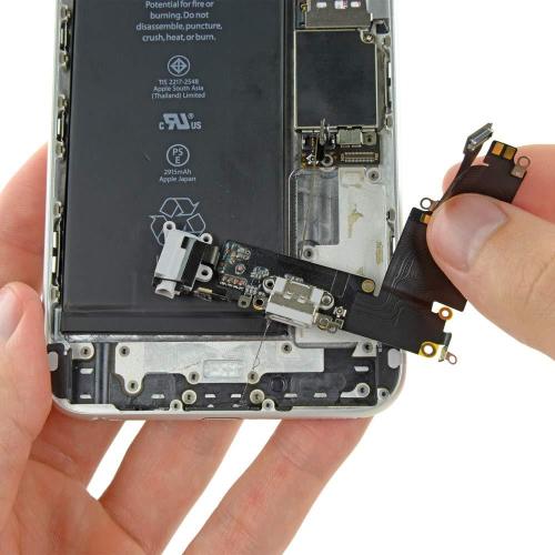 For iPhone 6 Plus Charging Port Best Quality