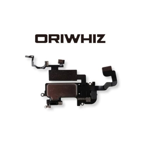 For iPhone 12 Pro Max Ear Speaker With Proximity Sensor Flex Cable Replacement