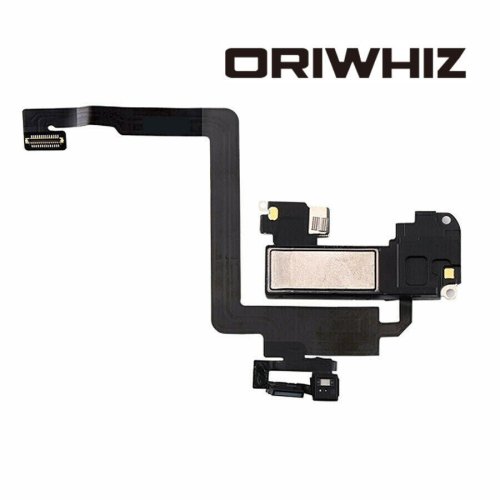 For iPhone 11 Pro Ear Speaker Proximity Sensor Flex Cable Replacement