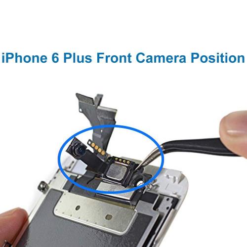 For iPhone 6 Plus Front Camera