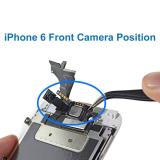 For iPhone 6 Front Camera