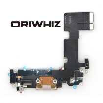 For iPhone 13 Charging Port Charger Dock Mic Flex Cable Replacement