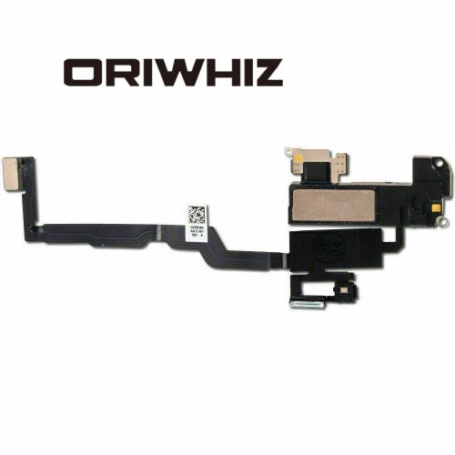 For iPhone XS Ear Speaker Proximity Sensor Mic Flex Cable Replacement