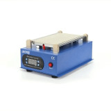 LIGHTSPEED-988 With Built-in Vacuum Pump Touch Screen Separator Machine for Mobile Phone 7 inch Lcd Separating