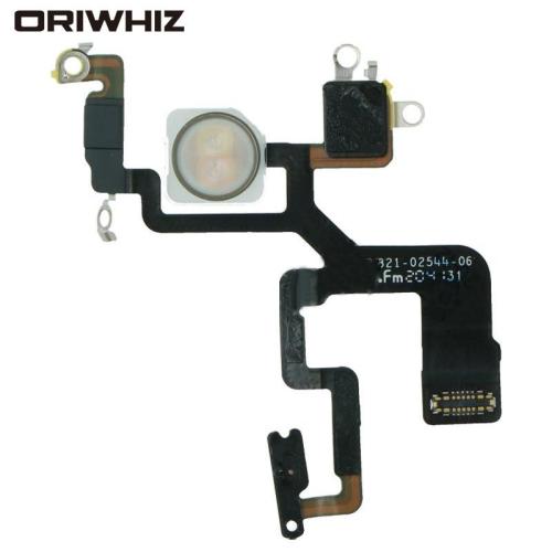 LIGHTSPEED Flash Light Sensor Flex Cable for iPhone 12 Pro Max New High Quality