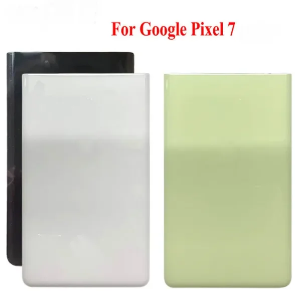 Google pixel7/pixel7pro original back cover