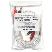 OSS TEAM Power Supply Cable - Phone 5~13PM