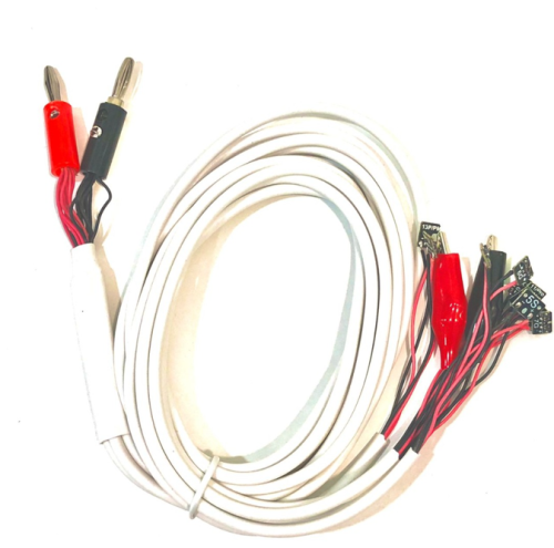 OSS TEAM Power Supply Cable - Phone 5~13PM