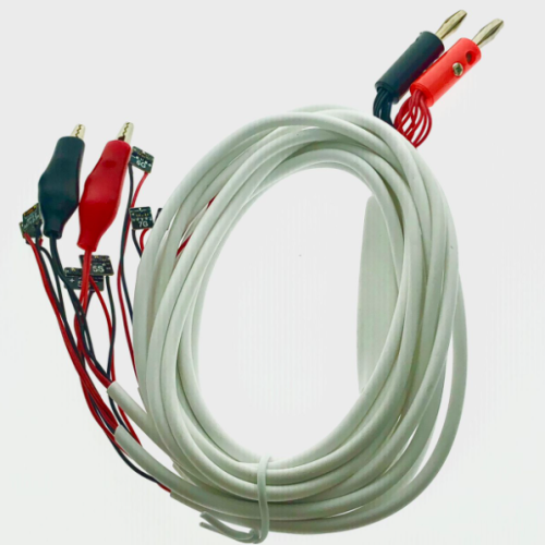 OSS TEAM  Easy Power Supply Cable IP5-12/12Pro/12ProMax/12Mini