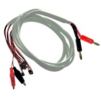 Oss Team 511 iPhon 5~11 Pro Max Power Supply Cable