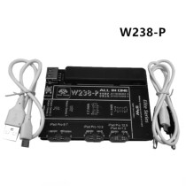 Oss Team W238-P Appl Watch & Pad Battery Charging and Activated Tool