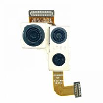 Huawei Mate 20 Pro Rear Camera