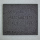 SK Hynix(H9TQ26ADFTAC ) EMMC IC