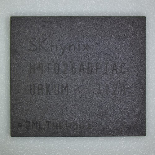 SK Hynix(H9TQ26ADFTAC ) EMMC IC