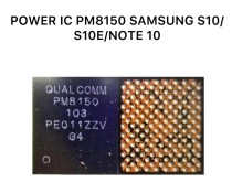 Samsung S10/S10 Plus/Note 10 Power IC PM8150