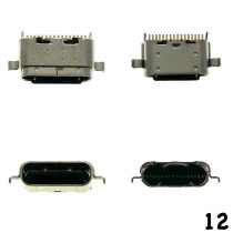 12 Type-C Plug In