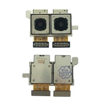 Sony Xperia 1 Xperia XZ4 Rear Camera (1Set 2PCS)