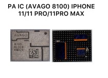 Phone 11/11 Pro/11 Pro Max (AVAGO 8100) PA IC