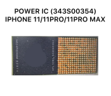 Phone 11 (343S00354) Power Ic