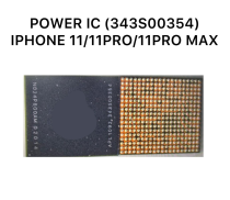 Phone 11 (343S00354) Power Ic